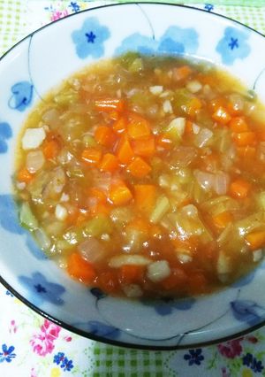 離乳食 後期☆タラのトマトソース煮-レシピのメイン写真