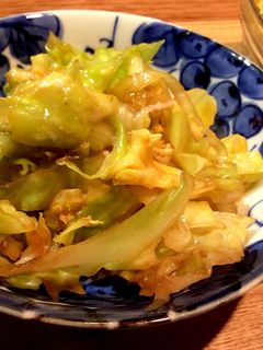 キャベツの卵とじ〜キャベツ大量消費に♪-レシピのメイン写真
