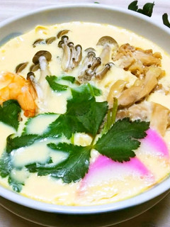 ◆ふんわりとろとろ♡美味しいむし丼♪-レシピのメイン写真