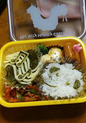 レシピ2-レシピのメイン写真