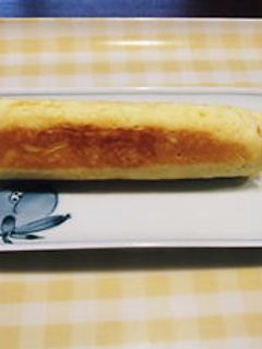 卵焼き器で♪アメリカンドッグ-レシピのメイン写真
