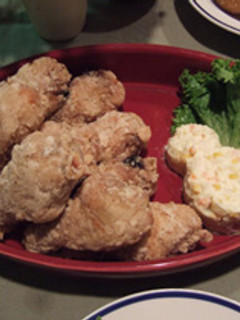 激ウマ!子供も大人も大好きな鶏の唐揚げ-レシピのメイン写真