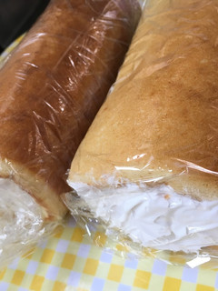 ロールケーキ(卵なしver)-レシピのメイン写真