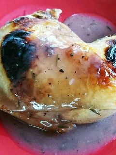 低温調理器】クリスマス用ローストチキン by 低温調理部の部長