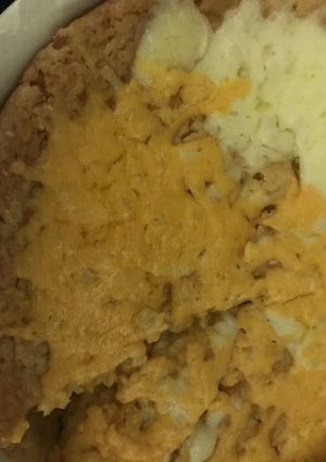 クリームコーンキェセロール-レシピのメイン写真