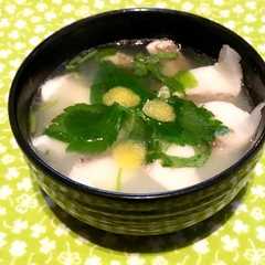 รูปของ 鯛茶漬け