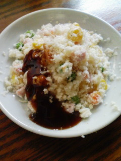 おから炒め-レシピのメイン写真