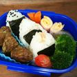 2017/12/19年少弁当