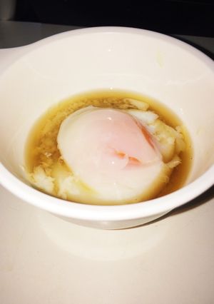 炊飯器で放置〜温泉卵〜-レシピのメイン写真