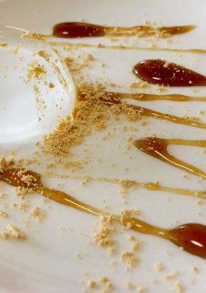 失敗知らず!簡単に美味しい!水信玄餅-レシピのメイン写真