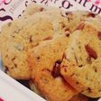 簡単♡チョコとシナモンのクッキー