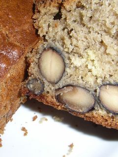 黒豆ケーキ-レシピのメイン写真
