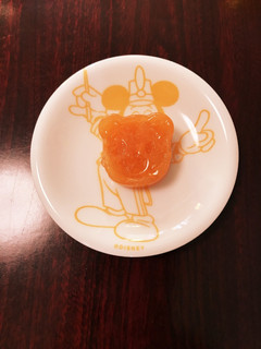 ❁人参とりんごの寒天ゼリー❁-レシピのメイン写真