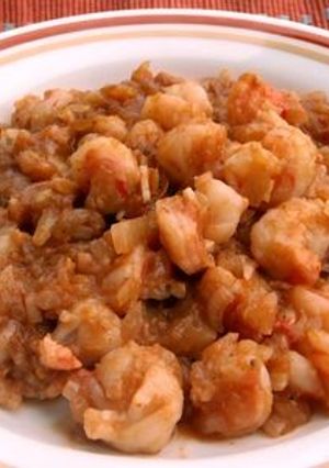 箸が止まらない！本格風味のエビチリ-レシピのメイン写真