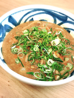 粕汁*リメイク*煮込みうどん*激ウマ-レシピのメイン写真