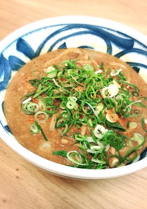 粕汁＊リメイク＊煮込みうどん＊激ウマ-レシピのメイン写真