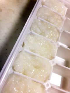 10倍粥【冷凍保存】-レシピのメイン写真