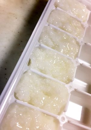 10倍粥【冷凍保存】-レシピのメイン写真