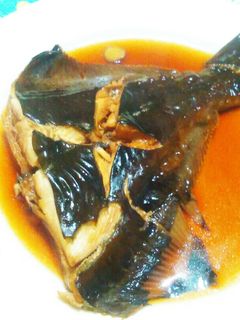 基本☆カレイの煮付け-レシピのメイン写真