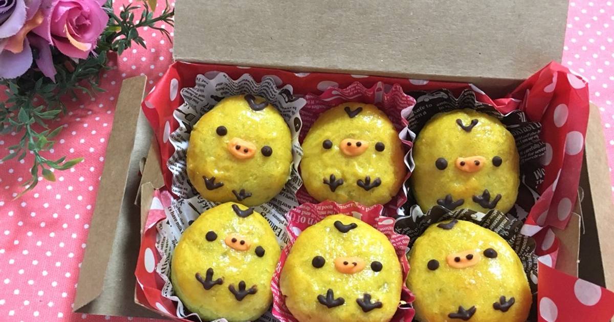 基本からアレンジまで!思わずつくりたくなる「キイロイトリ お 基本からアレンジまで!思わずつくりたくなる「キイロイトリ お