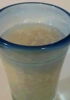 【簡単レシピ】炊飯器で作る甘酒-レシピのメイン写真