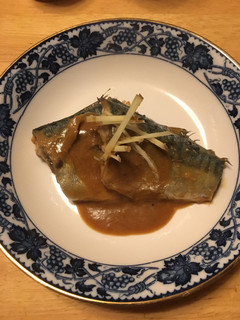15分でサバの味噌煮-レシピのメイン写真