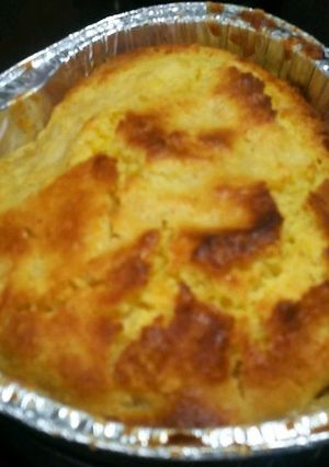 めちゃうま★りんごのケーキ♡-レシピのメイン写真
