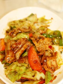 簡単!我が家の回鍋肉-レシピのメイン写真