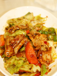 簡単!我が家の回鍋肉-レシピのメイン写真
