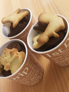 アイシングクッキー-レシピのメイン写真
