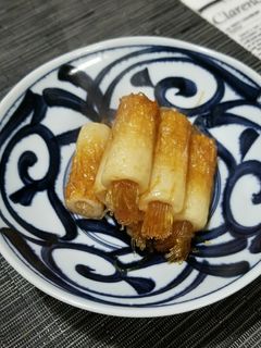 ちくわの春雨煮-レシピのメイン写真