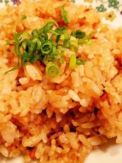 ガーリック焼飯-レシピのメイン写真