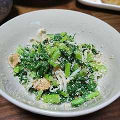 รูปของ 味付け不要☆簡単大根の葉っぱふりかけ