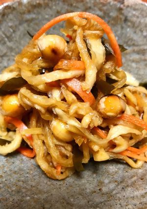 宮崎郷土料理 まだか漬け-レシピのメイン写真