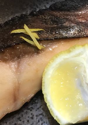 ブリの西京焼き(ハマチ、鮭、サワラなど)-レシピのメイン写真
