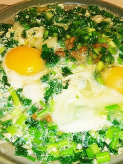 タイカレー味噌うどん-レシピのメイン写真