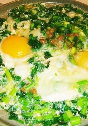 タイカレー味噌うどん-レシピのメイン写真