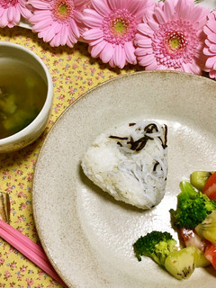 2017.12.20 朝食-レシピのメイン写真