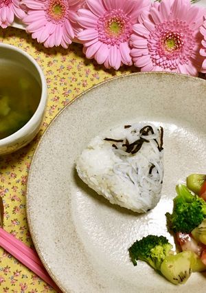 ２０１７．１２．２０　朝食-レシピのメイン写真