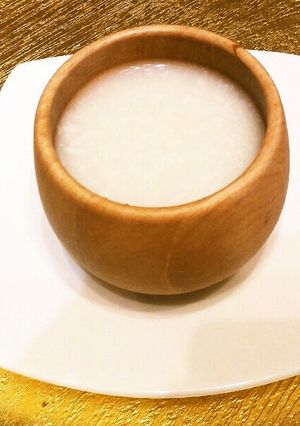 麹甘酒-レシピのメイン写真