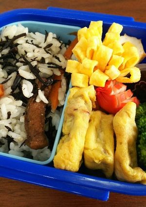 2017/12/20年少弁当-レシピのメイン写真