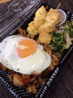 サテ~マレー風串焼き~-レシピのメイン写真