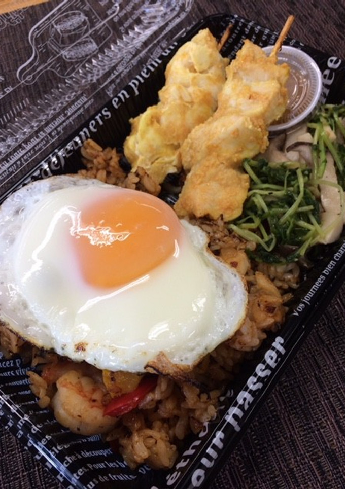 サテ～マレー風串焼き～-レシピのメイン写真
