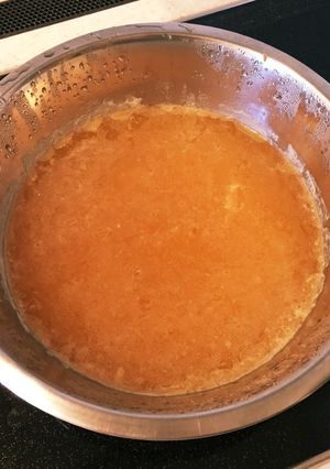 万能♡リメイク♡コストコチキンの鶏出汁-レシピのメイン写真