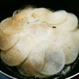時短!白菜たっぷり*包まない大根餃子☆
