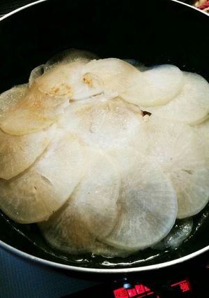 時短！白菜たっぷり＊包まない大根餃子☆-レシピのメイン写真