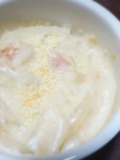簡単グラタン-レシピのメイン写真