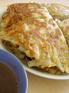大根のお好み焼き-レシピのメイン写真