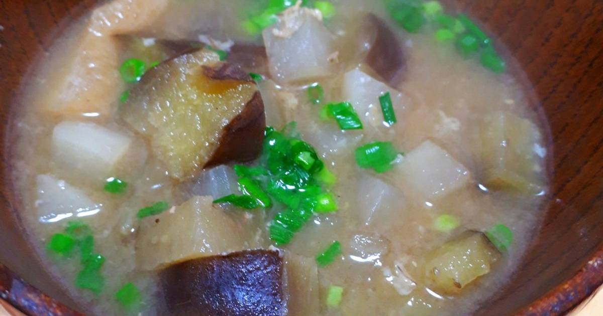基本からアレンジまで!思わずつくりたくなる「大根 角切り」のレシピ集 | クックパッド