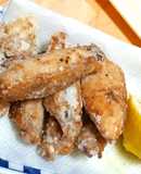 子どもに☆おつまみに★チキンバー